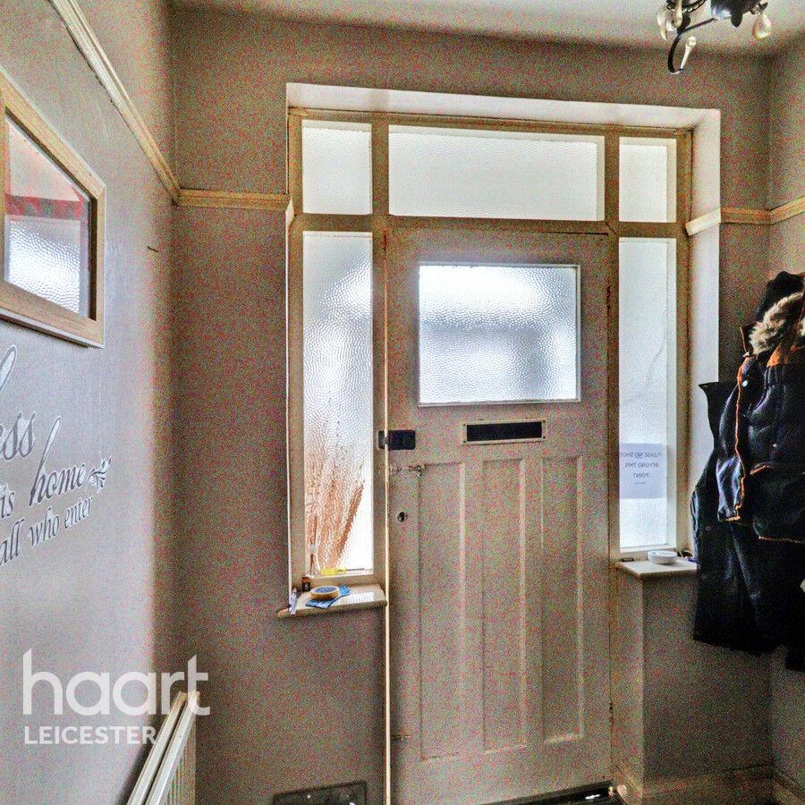 House in Leicester, Black Friars - View 3