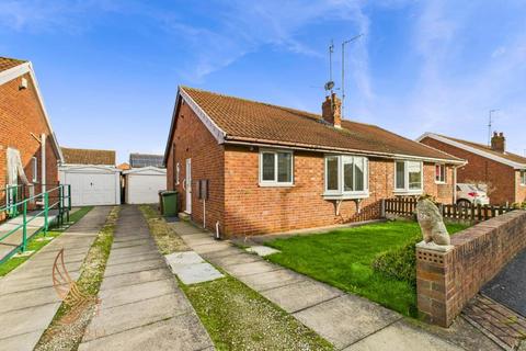 undefined, Wren Croft, Pontefract WF8
