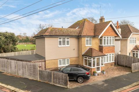 undefined, Den Avenue, Bognor Regis, PO21