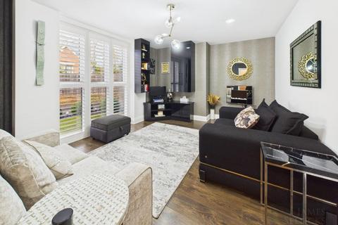 4 bedroom detached house for sale, Limes Close, Bushby, Leicestershire