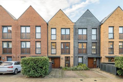 undefined, Boyd Way, London SE3