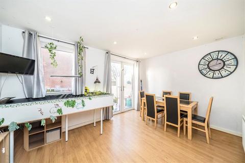 undefined, Boyd Way, London SE3