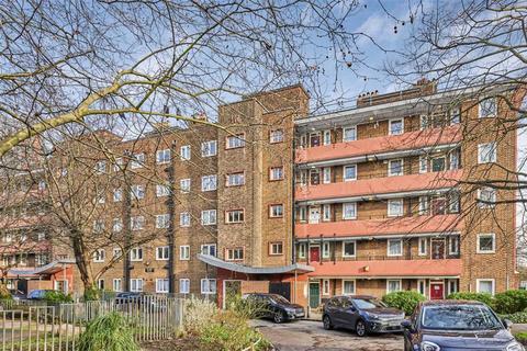 undefined, Lubbock Street, London SE14