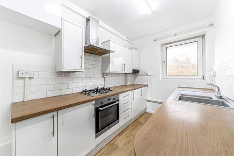 undefined, Lubbock Street, London SE14