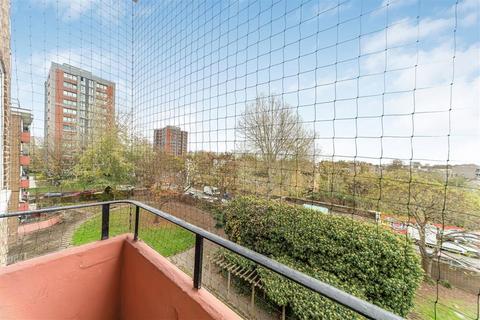 undefined, Lubbock Street, London SE14