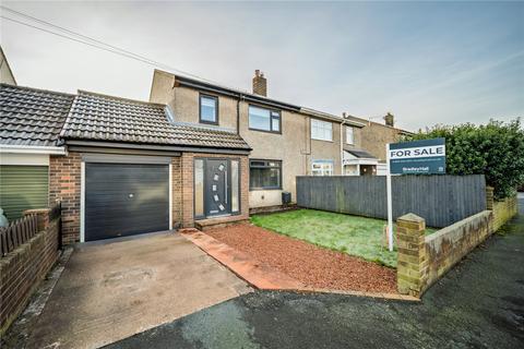 undefined, St. Johns Estate, South Broomhill, Northumberland, NE65
