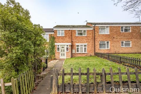undefined, Spenser Walk, Catshill, Bromsgrove, Worcestershire, B61