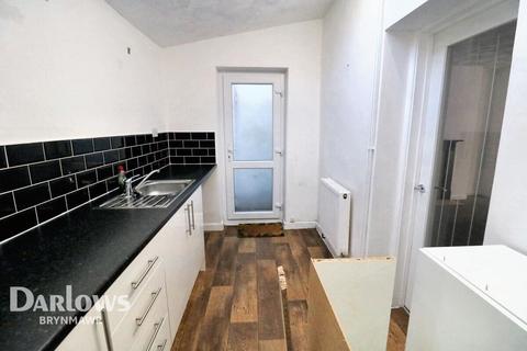 undefined, Cwm Road, Ebbw Vale