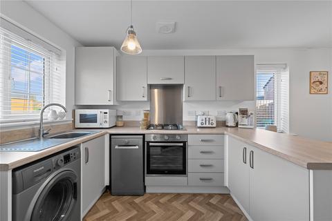 3 bedroom semi-detached house for sale, Forest Folk Drive, Blidworth, Mansfield, Nottinghamshire, NG21