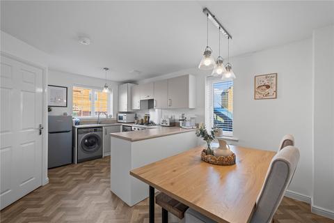 3 bedroom semi-detached house for sale, Forest Folk Drive, Blidworth, Mansfield, Nottinghamshire, NG21