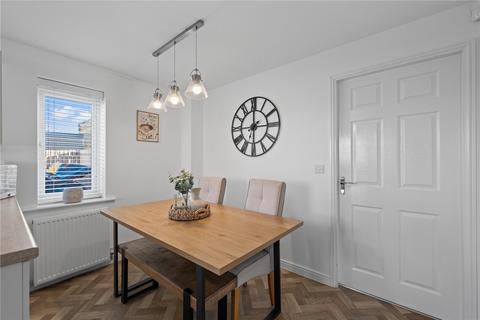 3 bedroom semi-detached house for sale, Forest Folk Drive, Blidworth, Mansfield, Nottinghamshire, NG21
