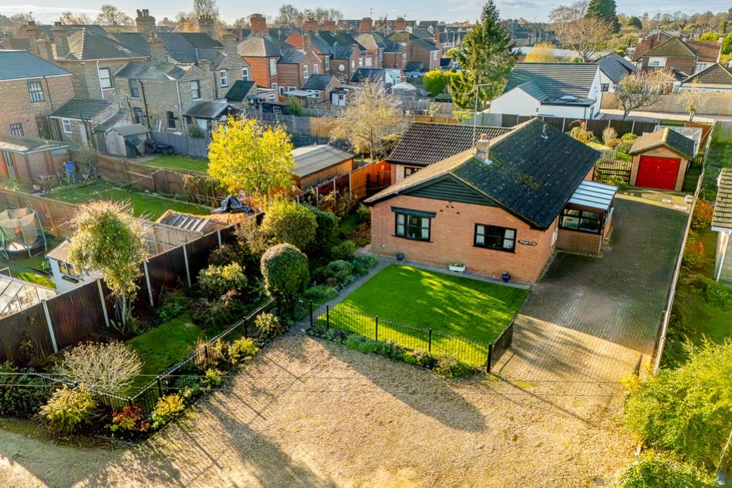 Millgate Lodge (Spalding)-1