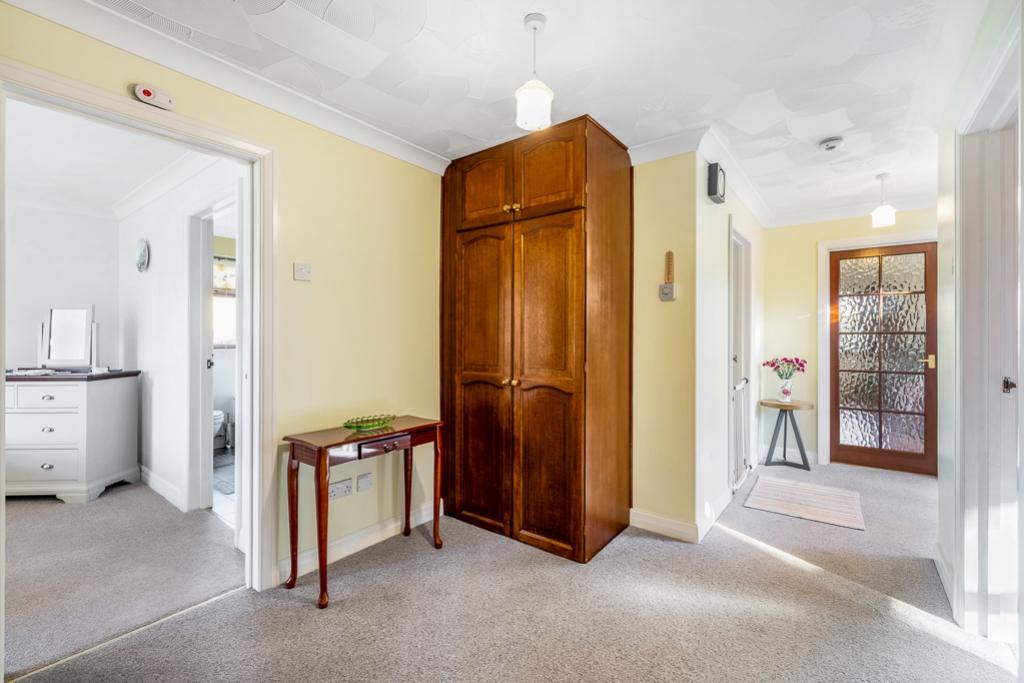 Millgate Lodge (Spalding)-23
