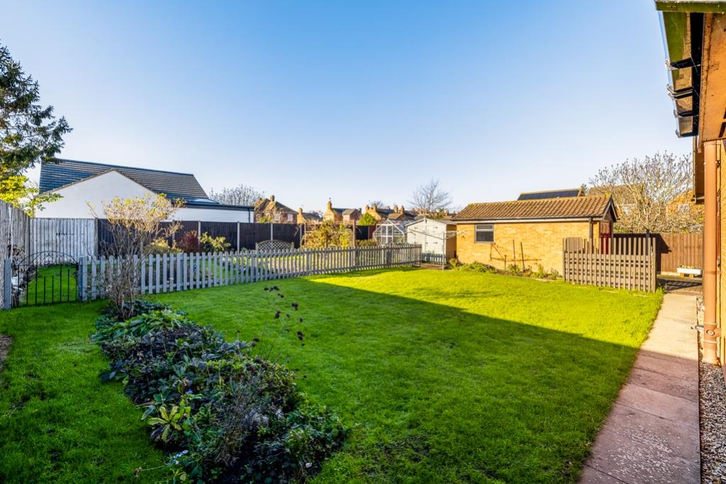 Millgate Lodge (Spalding)-15