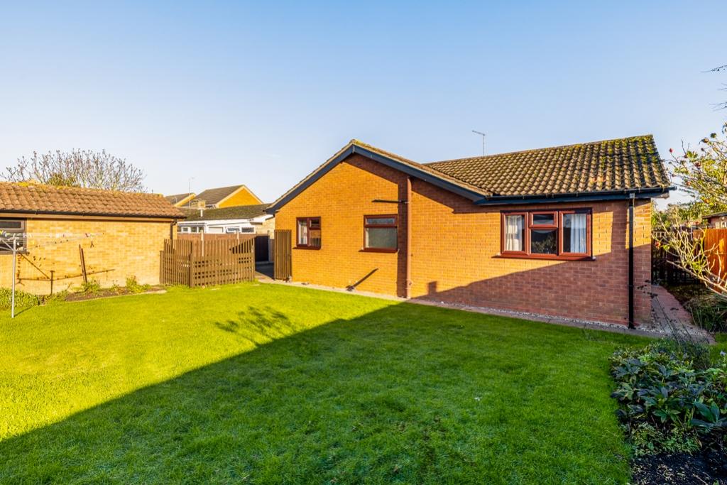Millgate Lodge (Spalding)-14