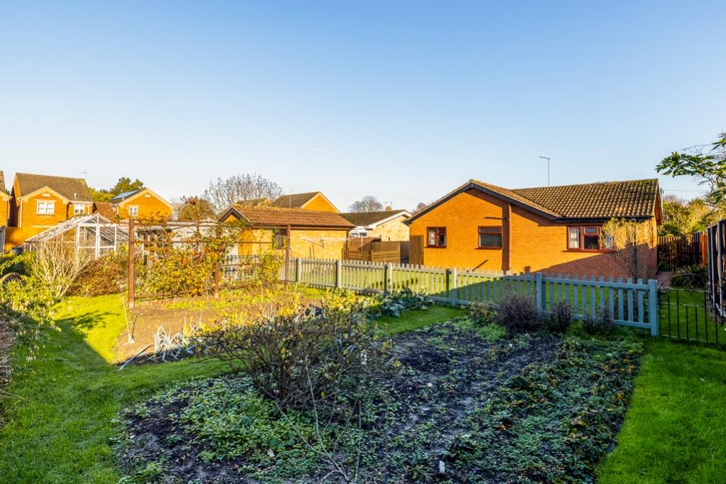 Millgate Lodge (Spalding)-13