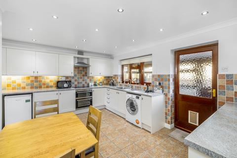 3 bedroom detached bungalow for sale, Winsover Road, Spalding, Lincolnshire, PE11