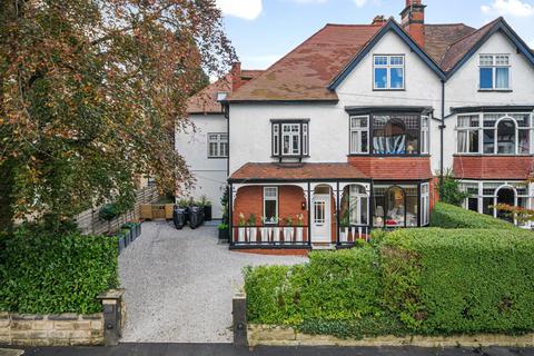 undefined, Tewit Well Road, Harrogate