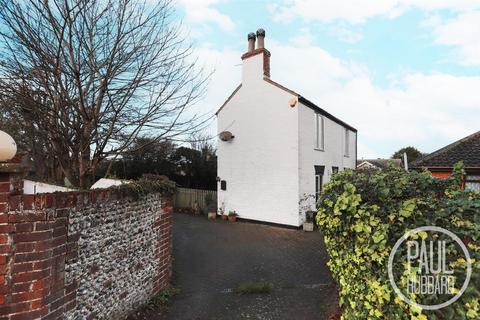 undefined, Mill Lane, Corton, Lowestoft