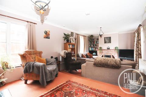 undefined, Mill Lane, Corton, Lowestoft