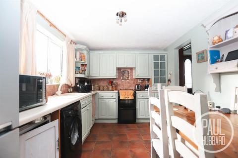 undefined, Mill Lane, Corton, Lowestoft