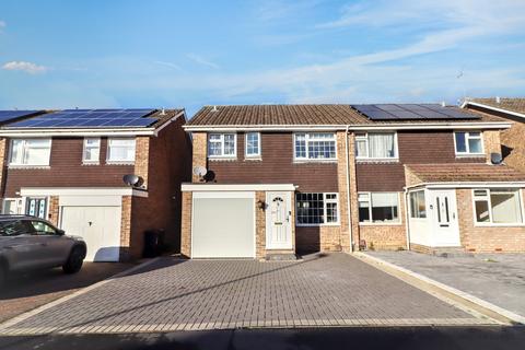 undefined, Badger Close, Eastleigh SO50
