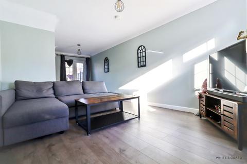 undefined, Badger Close, Eastleigh SO50