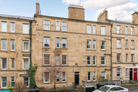 undefined, 23, Wardlaw Place, Edinburgh, EH11 1UG