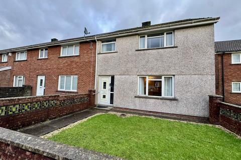 3 bedroom end of terrace house for sale, Merthyr Tydfil CF47