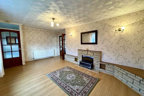 3 bedroom end of terrace house for sale, Merthyr Tydfil CF47