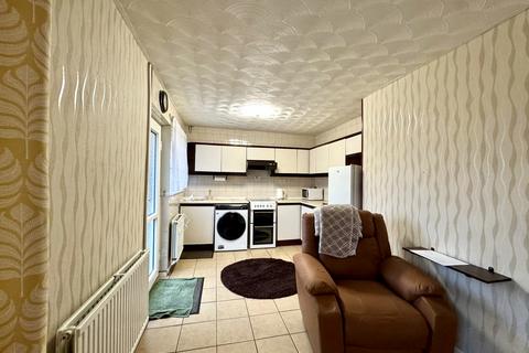 3 bedroom end of terrace house for sale, Merthyr Tydfil CF47