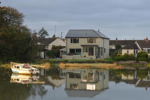 undefined, Taw View, Fremington, Barnstaple