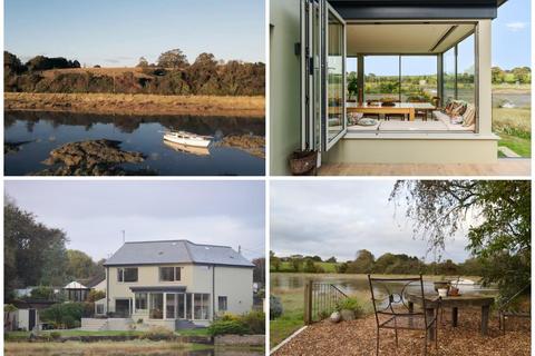 undefined, Taw View, Fremington, Barnstaple