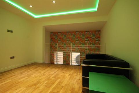 undefined, Falconars House, City Centre