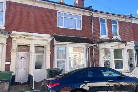 undefined, Westfield Road, Southsea PO4