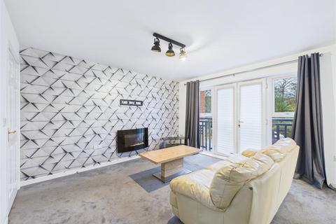 undefined, Oliver House, Wain Avenue, Chesterfield
