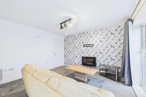 undefined, Oliver House, Wain Avenue, Chesterfield