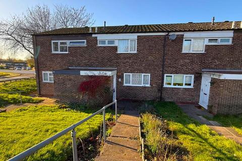 2 bedroom terraced house for sale, Gullane Close, Birmingham B38