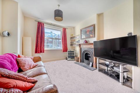 3 bedroom semi-detached house for sale, St. Leonards Road, Winchester, Hampshire, SO23