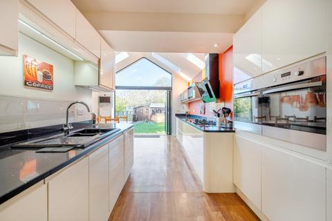 3 bedroom semi-detached house for sale, St. Leonards Road, Winchester, Hampshire, SO23