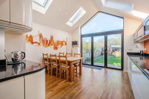 3 bedroom semi-detached house for sale, St. Leonards Road, Winchester, Hampshire, SO23
