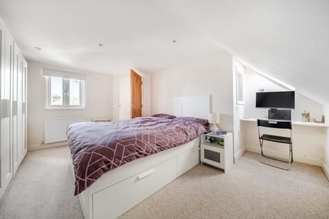 3 bedroom semi-detached house for sale, St. Leonards Road, Winchester, Hampshire, SO23