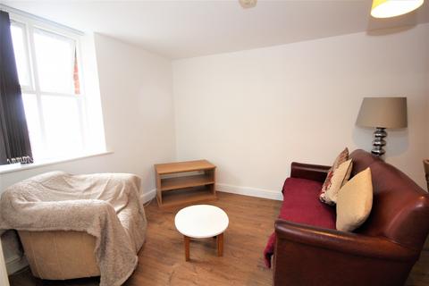 undefined, Fox Street, Preston PR1