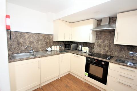 undefined, Fox Street, Preston PR1