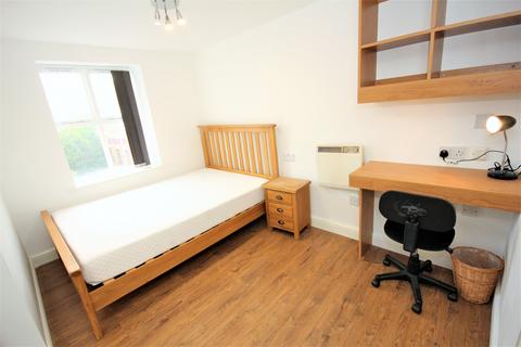 undefined, Fox Street, Preston PR1