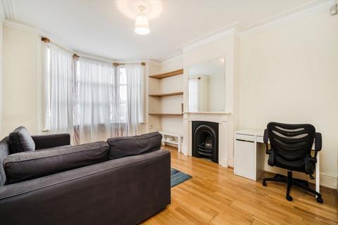 Villiers Road, London NW2