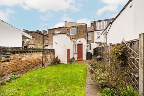 undefined, Villiers Road, London NW2