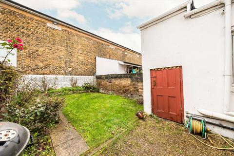 undefined, Villiers Road, London NW2