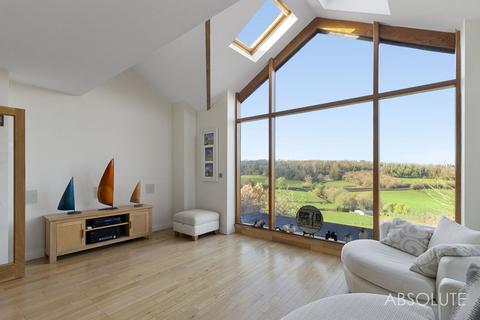 4 bedroom detached house for sale, Whilborough Road, Kingskerswell, TQ12
