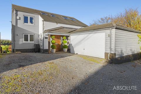 4 bedroom detached house for sale, Whilborough Road, Kingskerswell, TQ12